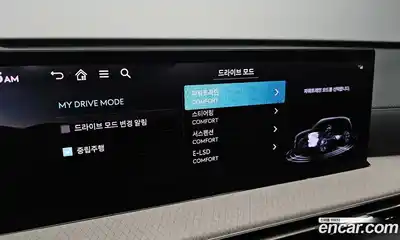 Genesis GV80 2024 2.5 Автомат в Москве № 26571, миниатюра 2