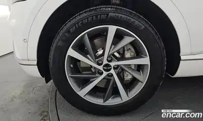 Genesis GV80 2024 2.5 Автомат в Москве № 26571, миниатюра 6