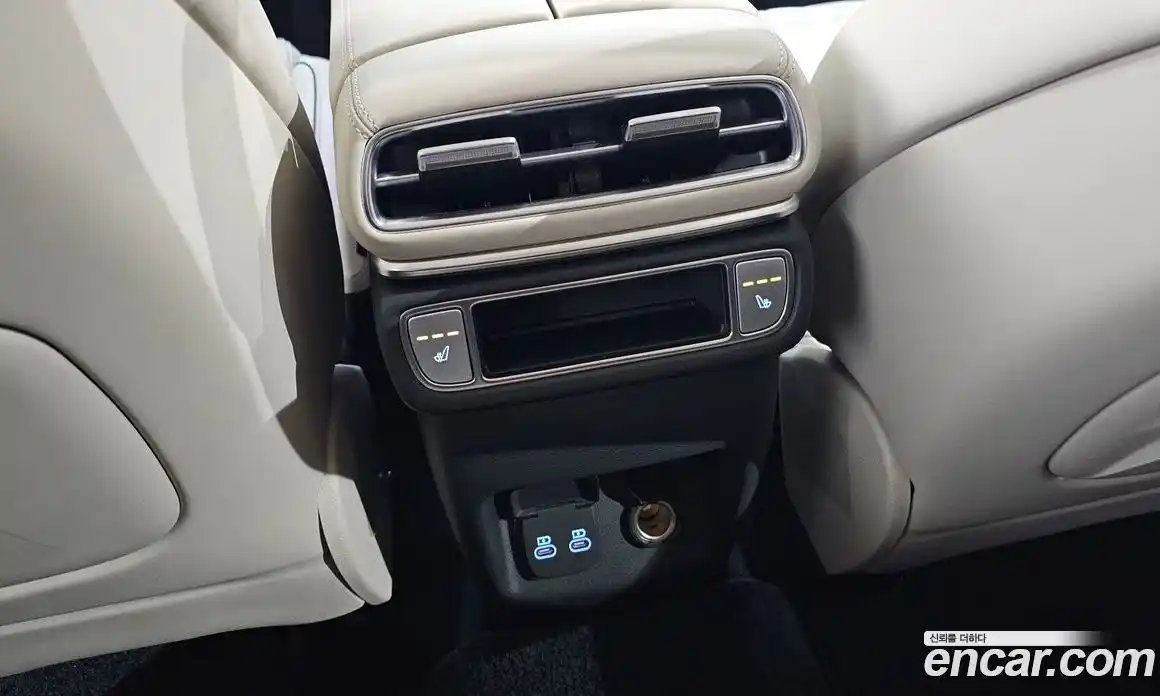 Genesis GV80 2024 2.5 Автомат в Москве № 26571, фото 7