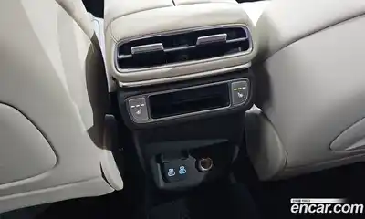 Genesis GV80 2024 2.5 Автомат в Москве № 26571, миниатюра 7