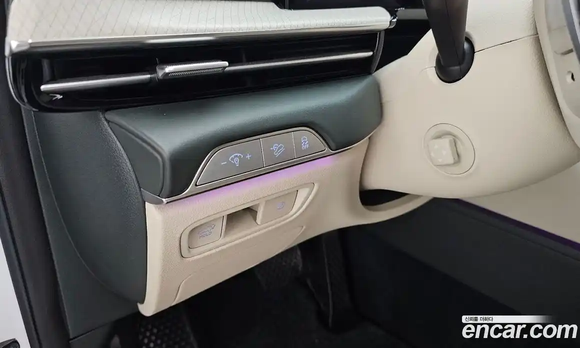 Genesis GV80 2024 2.5 Автомат в Москве № 26571, фото 8