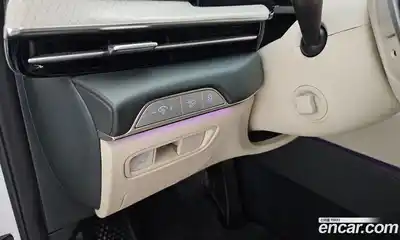 Genesis GV80 2024 2.5 Автомат в Москве № 26571, миниатюра 8