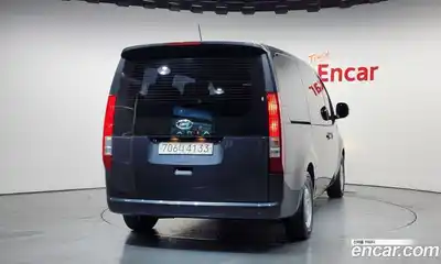 Hyundai Staria, 2023