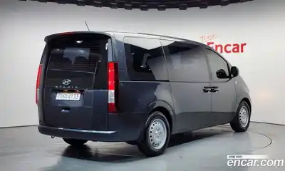 Hyundai Staria 2023 2.2 Автомат в Москве № 266613, миниатюра 12
