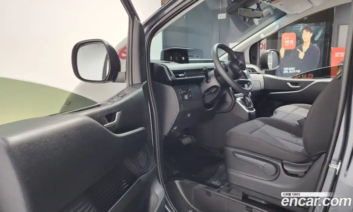 Hyundai Staria 2023 2.2 Автомат в Москве № 266613, фото 17