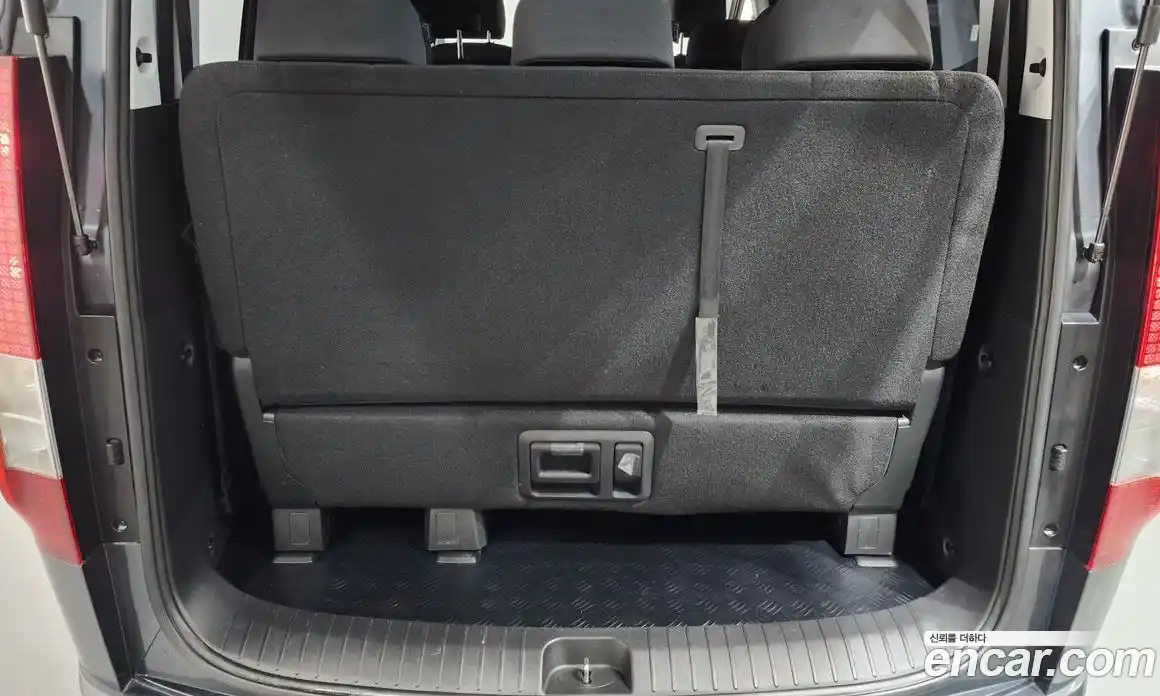 Hyundai Staria 2023 2.2 Автомат в Москве № 266613, фото 19