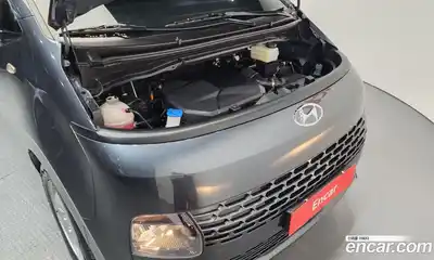 Hyundai Staria 2023 2.2 Автомат в Москве № 266613, миниатюра 5
