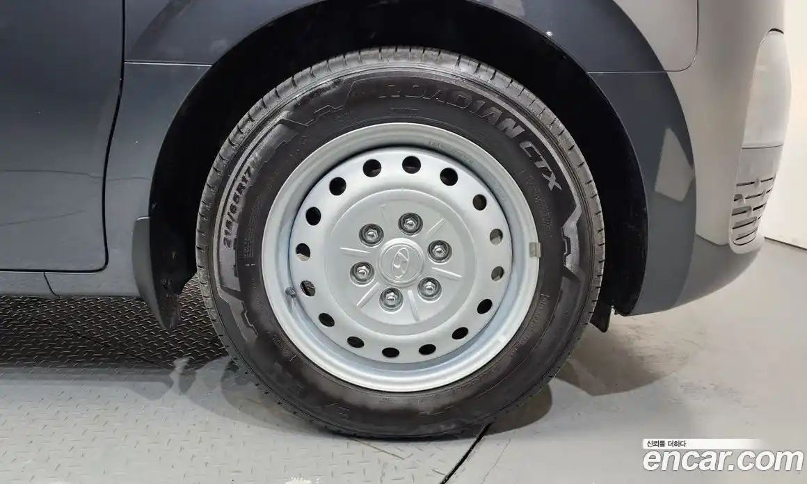 Hyundai Staria 2023 2.2 Автомат в Москве № 266613, фото 6