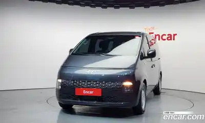 Hyundai Staria 2023 2.2 Автомат в Москве № 266613, миниатюра 7