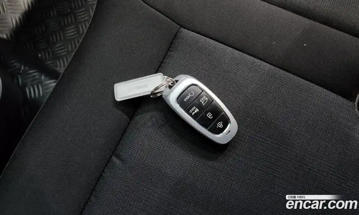 Hyundai Staria 2023 2.2 Автомат в Москве № 266613, фото 10