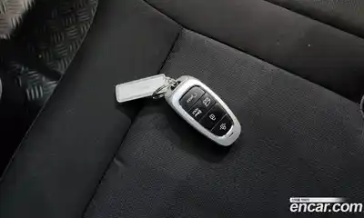 Hyundai Staria 2023 2.2 Автомат в Москве № 266613, миниатюра 10