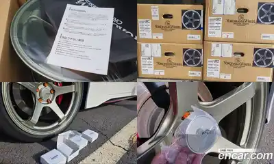 Nissan 370Z 2019 3.7 Автомат в Москве № 266664, миниатюра 11