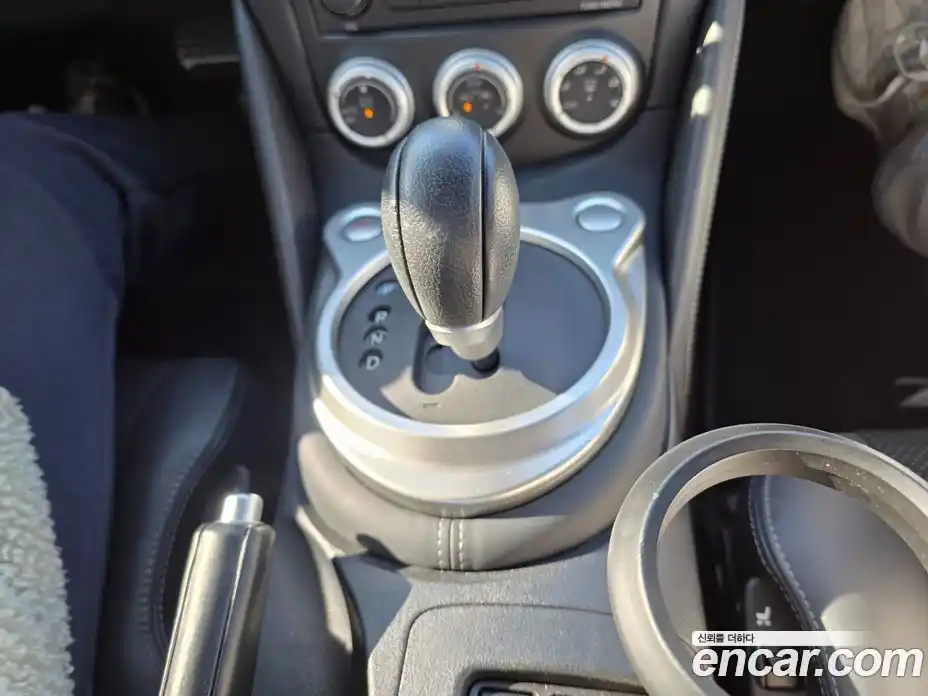 Nissan 370Z 2019 3.7 Автомат в Москве № 266664, фото 9