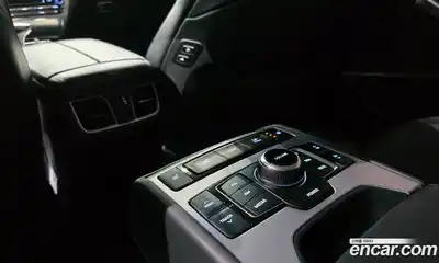 Genesis G80 2018 3.3 Автомат в Москве № 26724, миниатюра 11