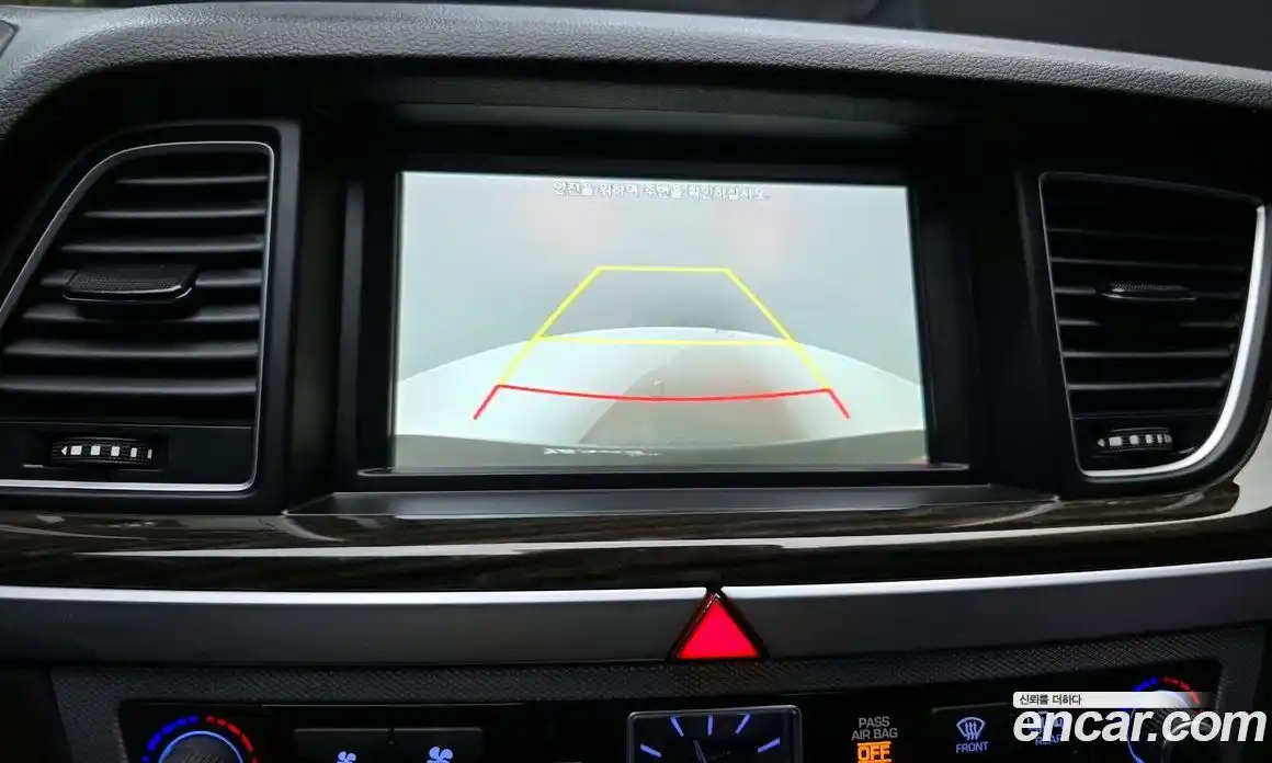 Genesis G80 2018 3.3 Автомат в Москве № 26724, фото 19