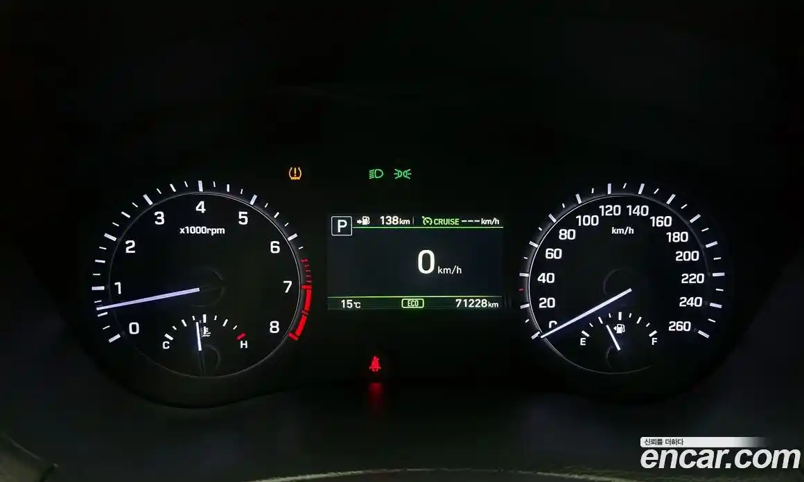 Genesis G80 2018 3.3 Автомат в Москве № 26724, фото 4