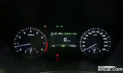 Genesis G80 2018 3.3 Автомат в Москве № 26724, миниатюра 4