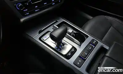 Genesis G80 2018 3.3 Автомат в Москве № 26724, миниатюра 5