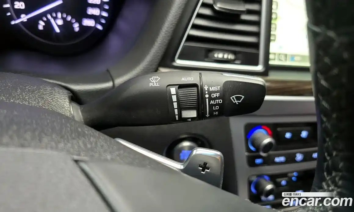 Genesis G80 2018 3.3 Автомат в Москве № 26724, фото 8