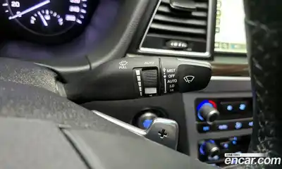 Genesis G80 2018 3.3 Автомат в Москве № 26724, миниатюра 8