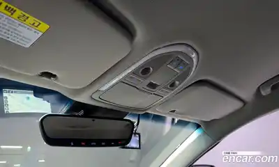 Genesis G80 2018 3.3 Автомат в Москве № 26724, миниатюра 10