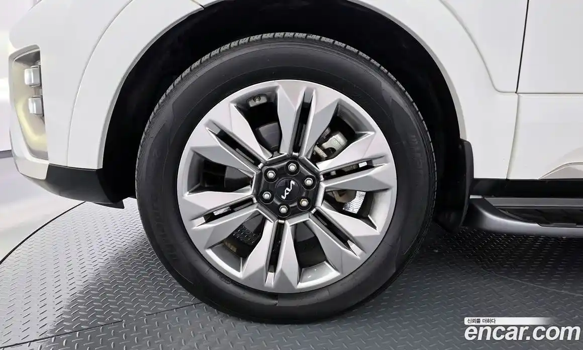 Kia Mohave 2023 3.0 Автомат в Москве № 269712, фото 11