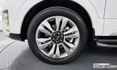 Kia Mohave 2023 3.0 Автомат в Москве № 269712, миниатюра 11