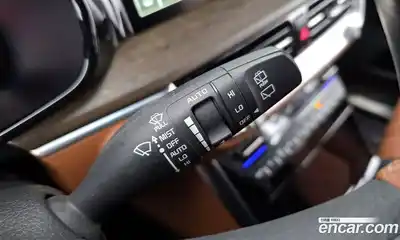 Kia Mohave 2023 3.0 Автомат в Москве № 269712, миниатюра 12