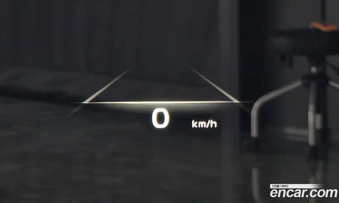 Kia Mohave 2023 3.0 Автомат в Москве № 269712, фото 4