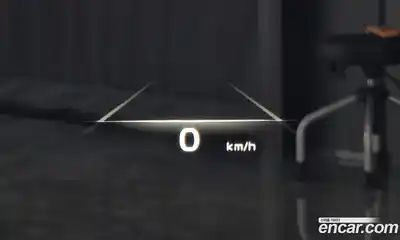 Kia Mohave 2023 3.0 Автомат в Москве № 269712, миниатюра 4