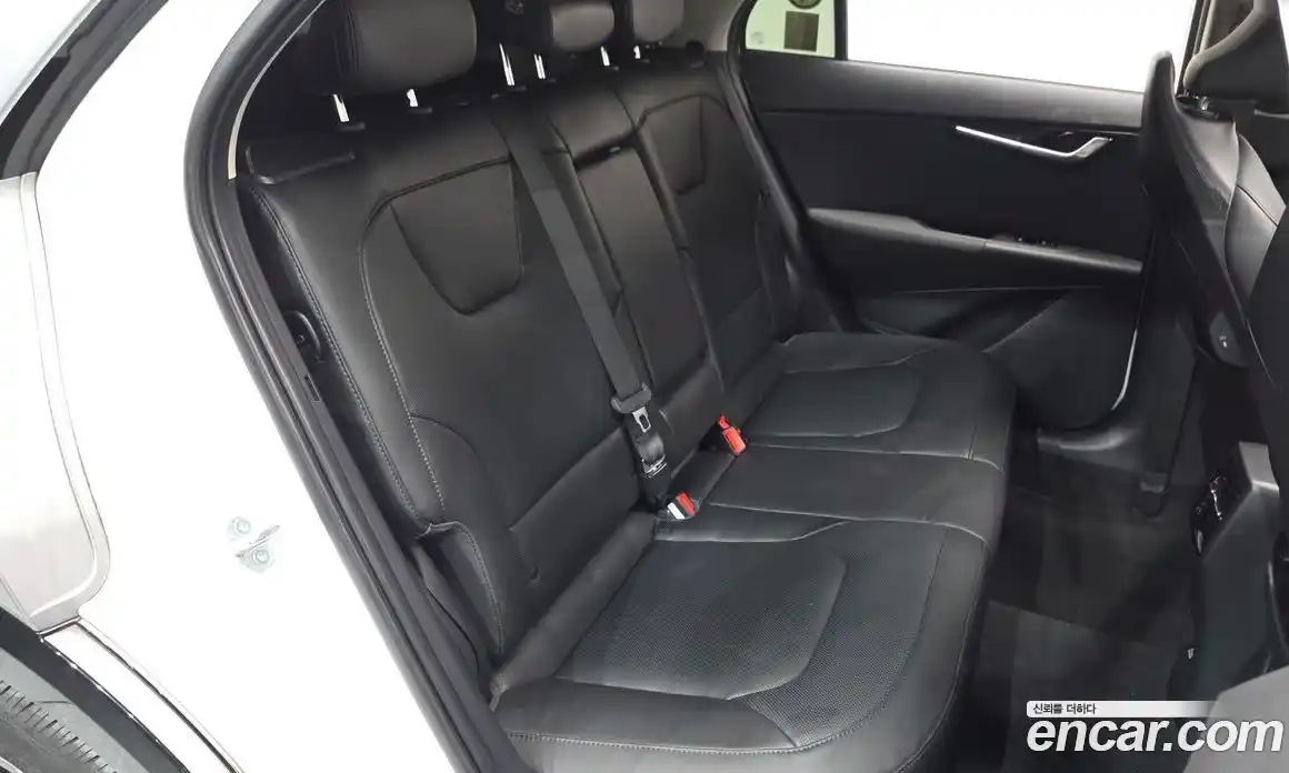 Kia Niro 2023 1.6 Автомат в Москве № 269736, фото 10