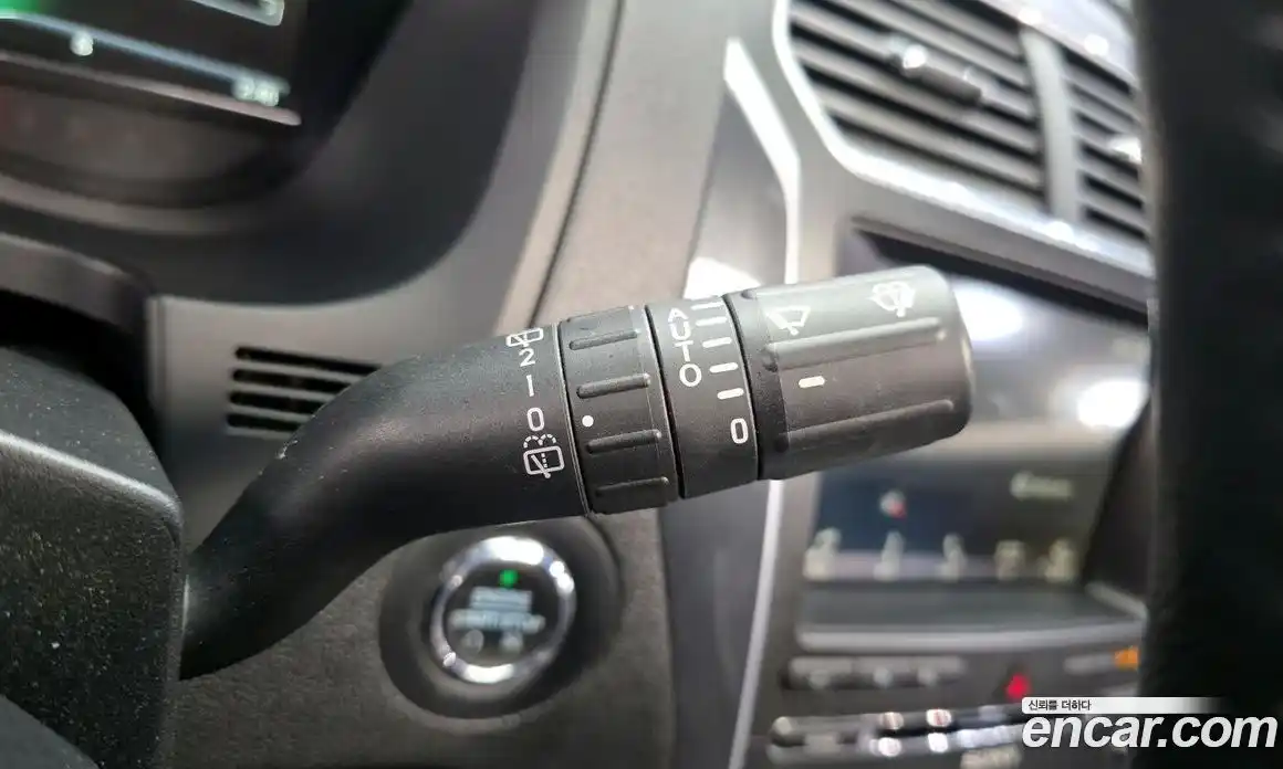 Ford Explorer 2018 2.3 Автомат в Москве № 273013, фото 6