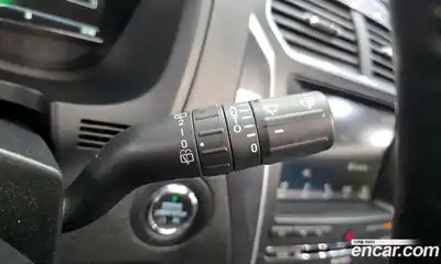 Ford Explorer 2018 2.3 Автомат в Москве № 273013, миниатюра 6