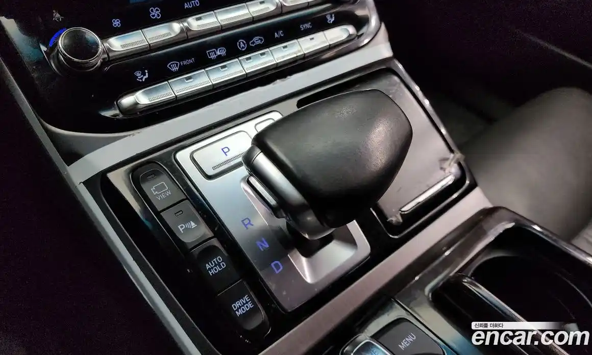 Genesis EQ900 2018 3.8 Автомат в Москве № 27508, фото 11