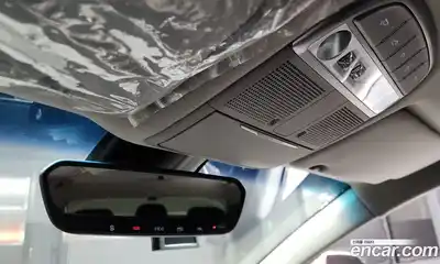 Genesis EQ900 2018 3.8 Автомат в Москве № 27508, миниатюра 2