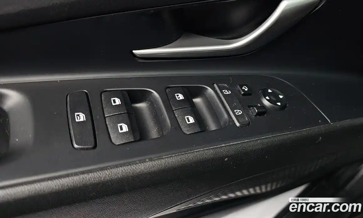 Hyundai Avante 2021 1.6 Автомат в Москве № 2750, фото 12