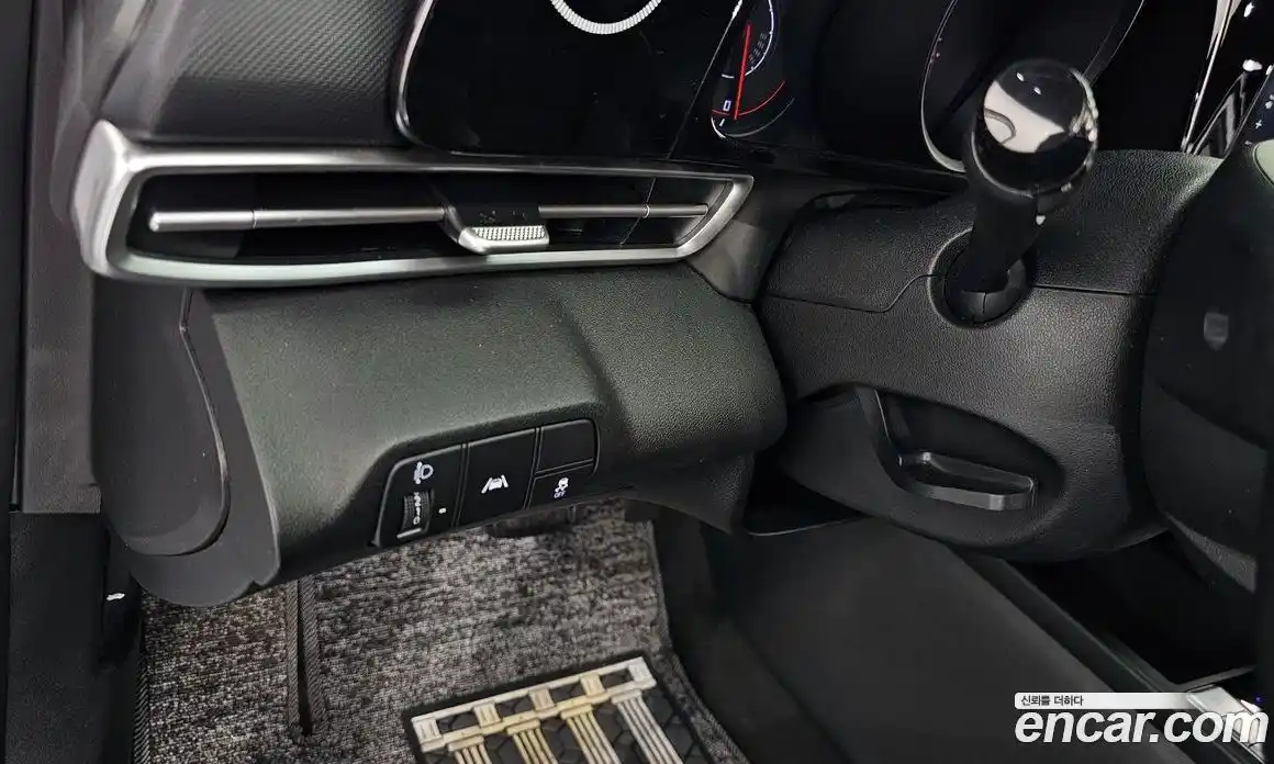 Hyundai Avante 2021 1.6 Автомат в Москве № 2750, фото 16