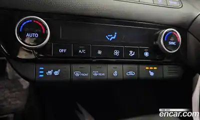 Hyundai Avante 2021 1.6 Автомат в Москве № 2750, миниатюра 2