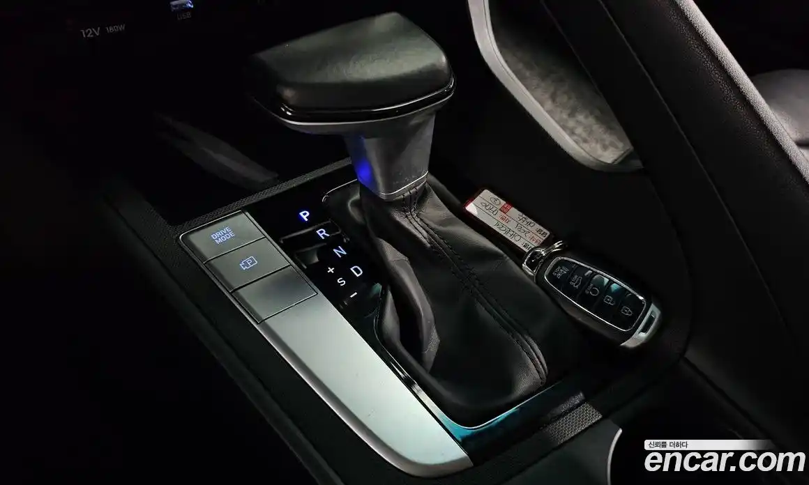 Hyundai Avante 2021 1.6 Автомат в Москве № 2750, фото 9