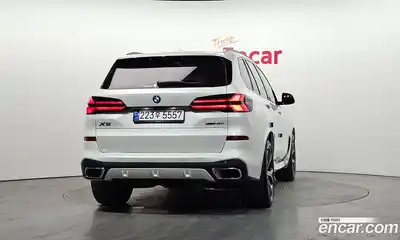 BMW X5 2024 3.0 Автомат в Москве № 280060, миниатюра 11