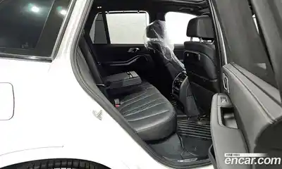 BMW X5 2024 3.0 Автомат в Москве № 280060, миниатюра 12