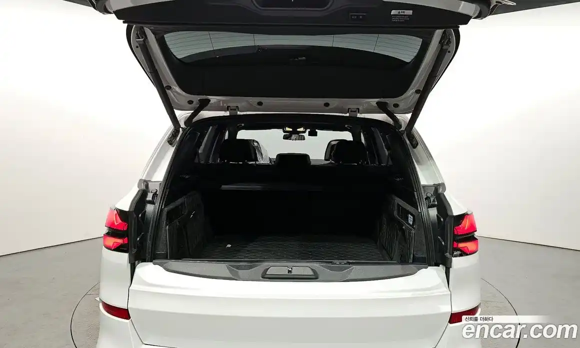 BMW X5 2024 3.0 Автомат в Москве № 280060, фото 13