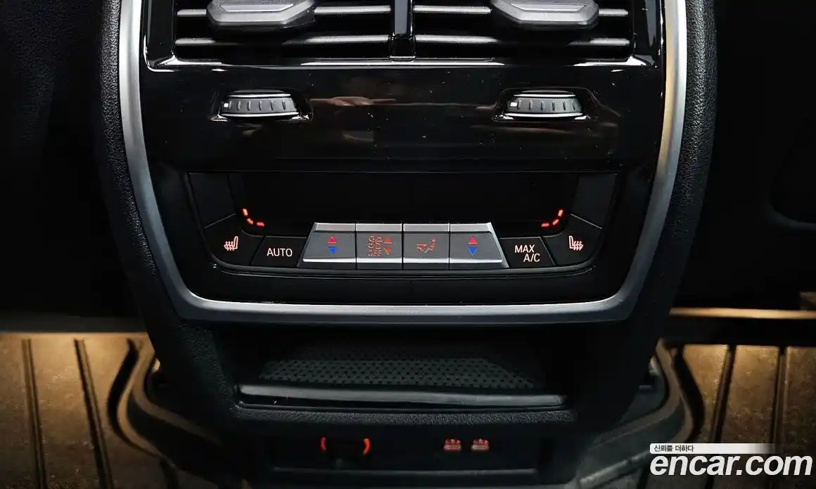 BMW X5 2024 3.0 Автомат в Москве № 280060, фото 19