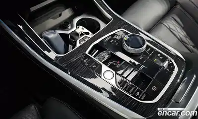 BMW X5 2024 3.0 Автомат в Москве № 280060, миниатюра 3