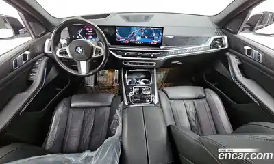 BMW X5 2024 3.0 Автомат в Москве № 280060, миниатюра 4