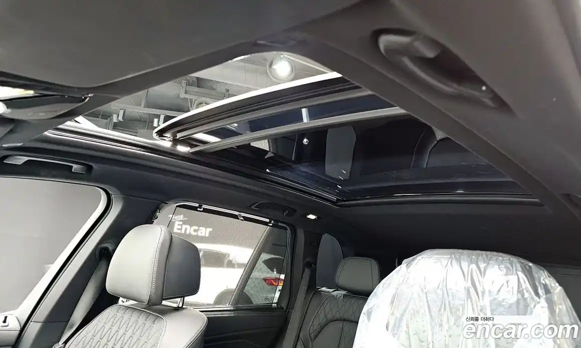 BMW X5 2024 3.0 Автомат в Москве № 280060, фото 7