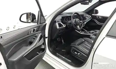 BMW X5 2024 3.0 Автомат в Москве № 280060, миниатюра 8