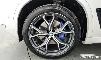 BMW X5 2024 3.0 Автомат в Москве № 280060, миниатюра 9