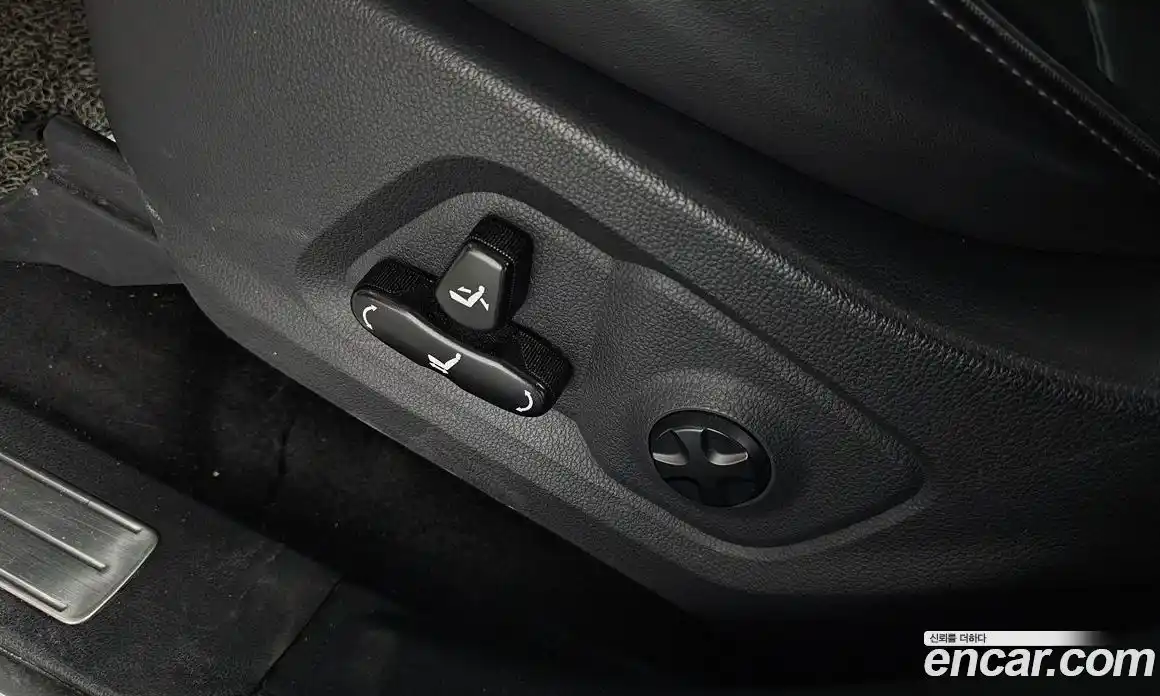 SsangYong Rexton 2021 2.2 Автомат в Москве № 28065, фото 18