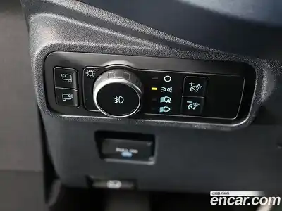 Ford Bronco 2023 2.7 Автомат в Москве № 281762, миниатюра 11